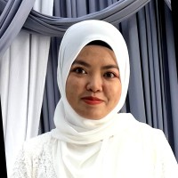 Nor Shamsiah Hassan Bakri