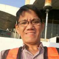 Enrico Ramirez