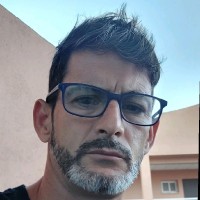 dario gregorio ropero