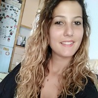 Dora Gonzalvez Chacon