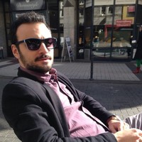 F. Kahraman Akçakülü