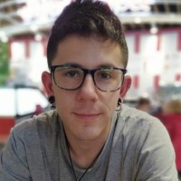 Miguel Martín Hernández