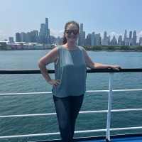 Jennifer Raisbeck, Gbds