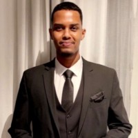Abdullahi Mohamed Abdulkadir