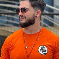 Paulo Sérgio Barbosa Junior