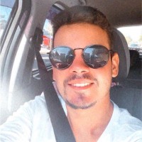 Walker Mack Dias