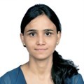 Shubhashri Shirode