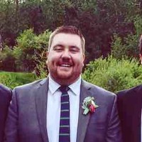 Cooper Gulbraa, P.Eng.