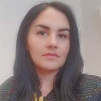 Tanya Georgieva-Tsoneva