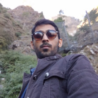Shyam Mohan Misra