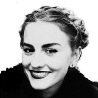 Edda Pétursdóttir