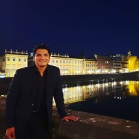 Francisco Javier Campos de Leon