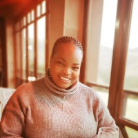 Precious Mbatha