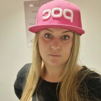 Micaela Holmdahl