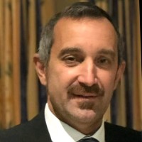 Laurent Tuzani