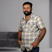 Ajithkumar Shaji