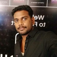 Nagaraj P