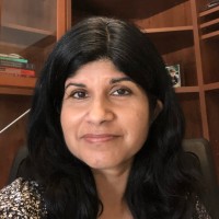 Manju Pillai