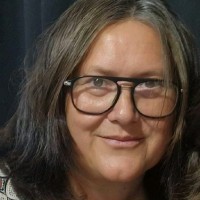 Jacqueline Djuric