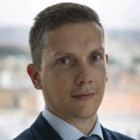 Laszlo Deri