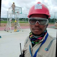 OSATO EZEKIEL OSEMWEGIE