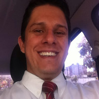 Leandro Eloi
