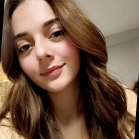 Gizem Egeli