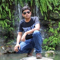 Anowar Hossain