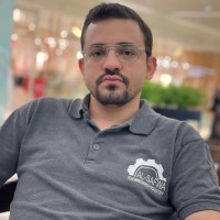 Omar Farouk