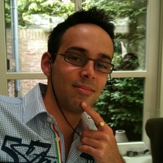 Bob Rodrigues