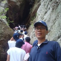 Peter Hsieh