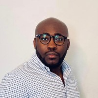 Cedrick N.