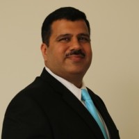 Asif Chaudhry