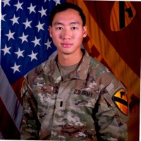Patrick Yi