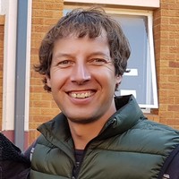 Johann Cooper
