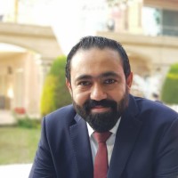 Mahmoud Talaat Mohamed , Pmp®