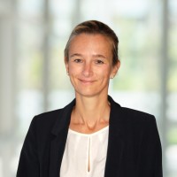 Kristine Vanlinthout