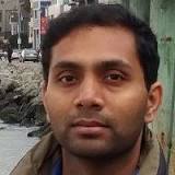 Prudhvi Ghanta