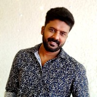 P Karthick