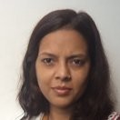 Madhvi Shrivastava