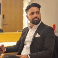 Farhad Arify