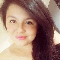 Paula Alejandra Ricaurte Moreno