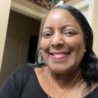 Mary Winfrey
