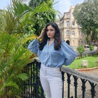 Maitri Mehta