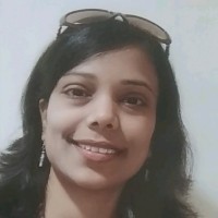 Julee Mehta