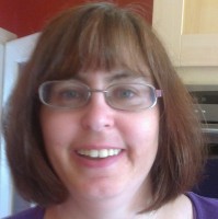 Karla Woodford
