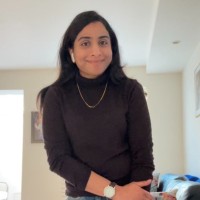 Rajeshwari Channakrishna
