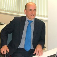 Mark Fowler