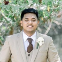 John Elijah Buenaventura