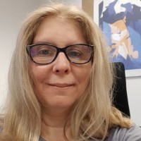 Anna Jarocka